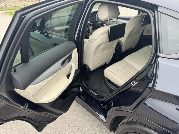 Used BMW X6 2018 for sale - 71898747: Photo 32