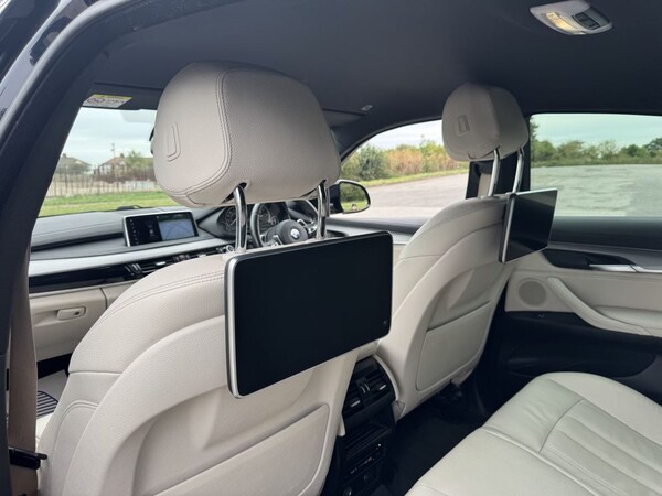 Used BMW X6 2018 for sale - 71898747: Photo 33