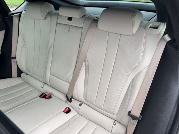Used BMW X6 2018 for sale - 71898747: Photo 35