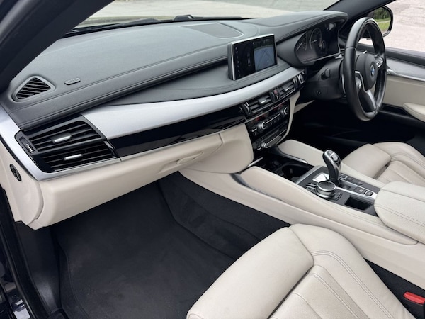 Used BMW X6 2018 for sale - 71898747: Photo 38