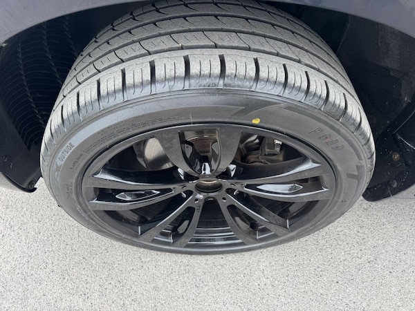 Used BMW X6 2018 for sale - 71898747: Photo 42