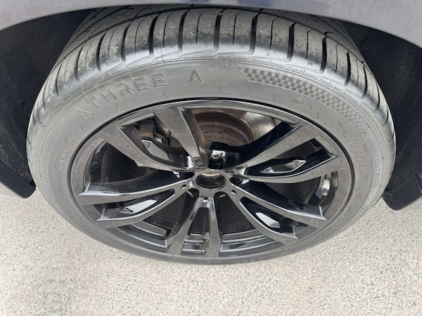 Used BMW X6 2018 for sale - 71898747: Photo 44