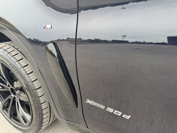 Used BMW X6 2018 for sale - 71898747: Photo 49