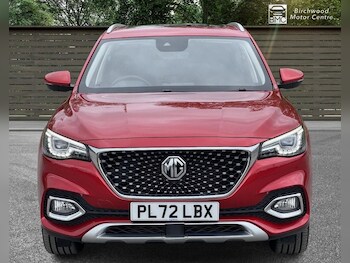 Used MG MG HS 2023 for sale - 78401565: Photo