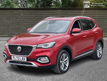 Used MG MG HS 2023 for sale - 78401565: Photo