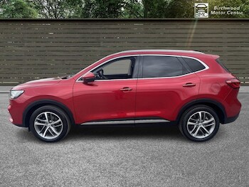 Used MG MG HS 2023 for sale - 78401565: Photo