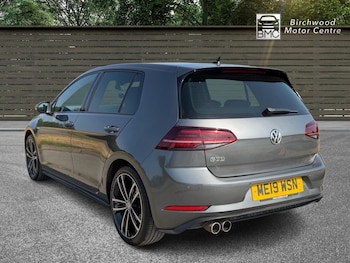 Used Volkswagen Golf 2019 for sale - 78388704: Photo