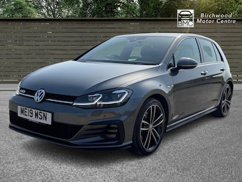 Used Volkswagen Golf 2019 for sale - 78388704: Photo
