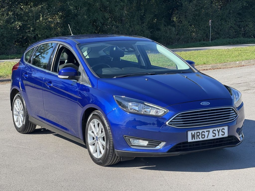 Used Ford Focus 2017 for sale - 76111953: Photo 10
