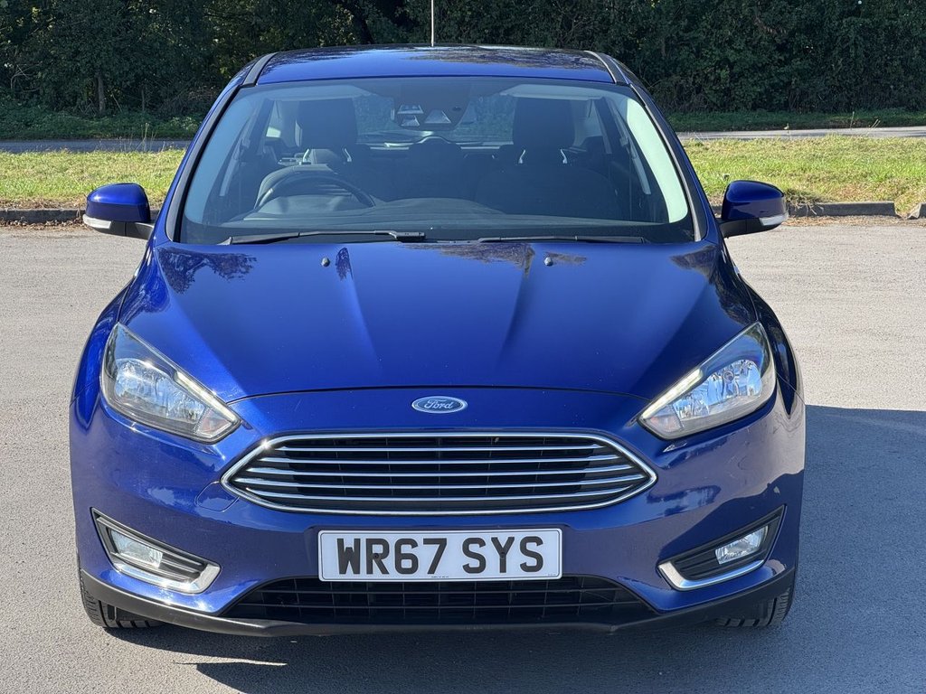 Used Ford Focus 2017 for sale - 76111953: Photo 11