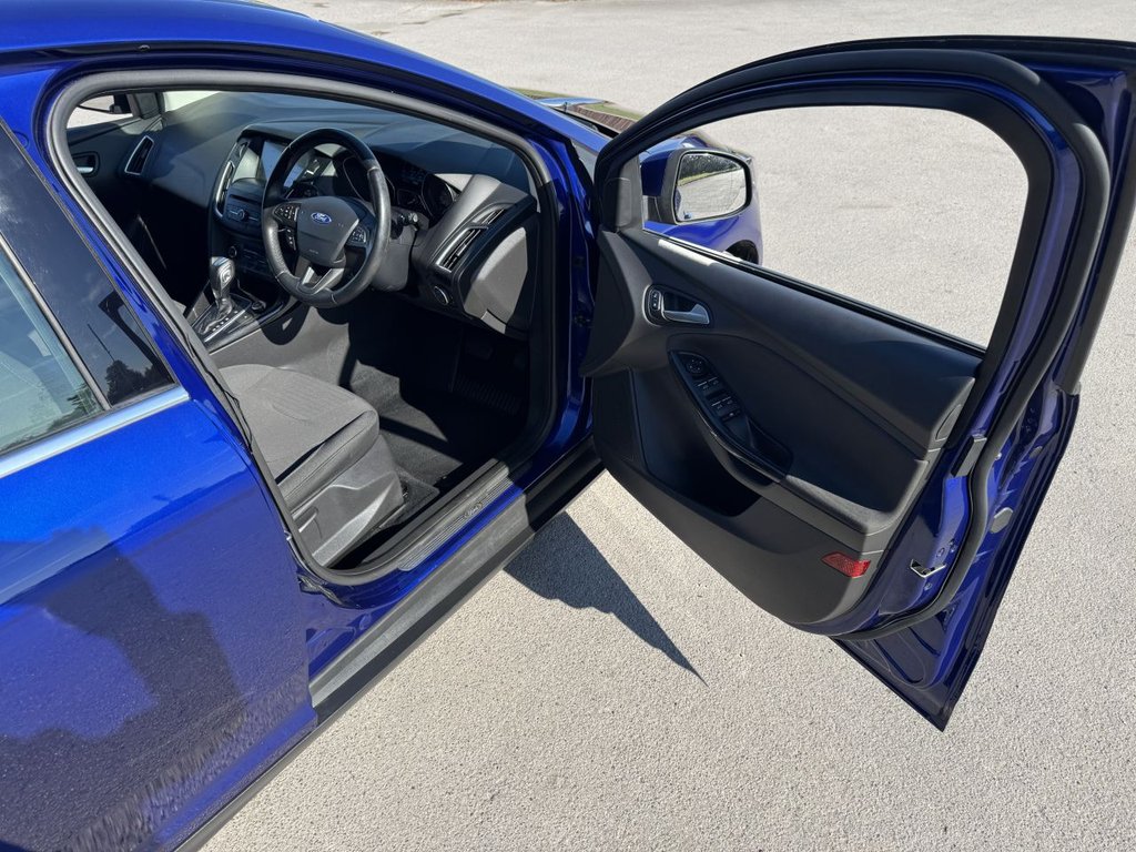 Used Ford Focus 2017 for sale - 76111953: Photo 19