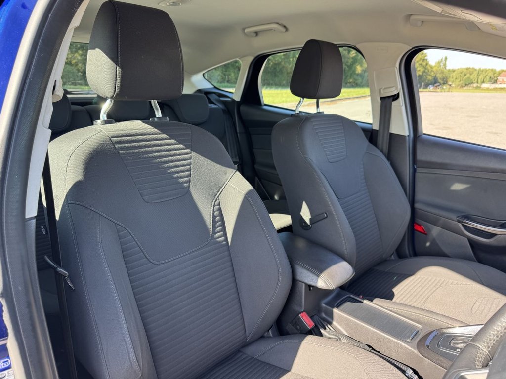Used Ford Focus 2017 for sale - 76111953: Photo 22