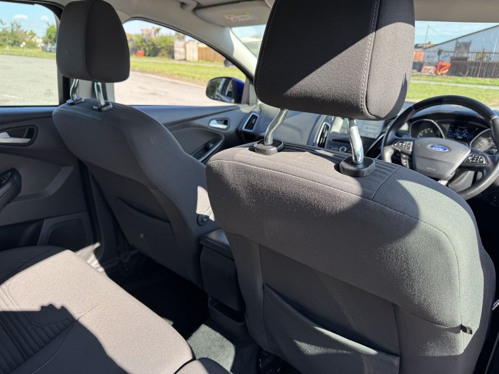 Used Ford Focus 2017 for sale - 76111953: Photo 25