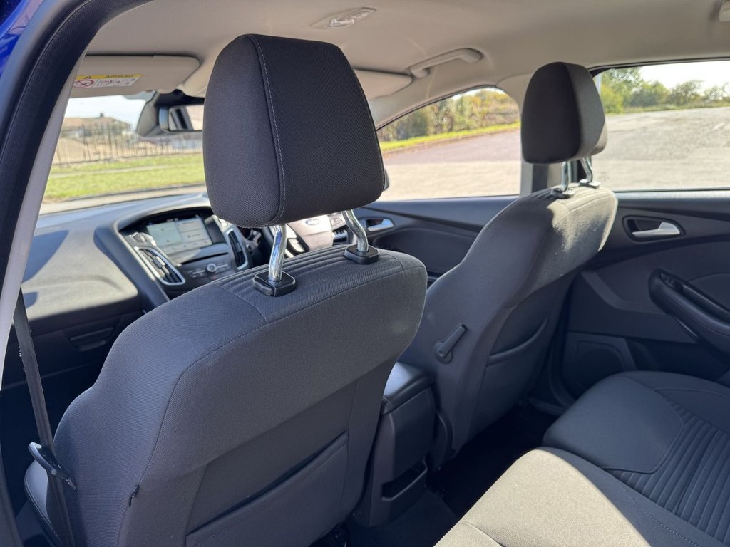 Used Ford Focus 2017 for sale - 76111953: Photo 35