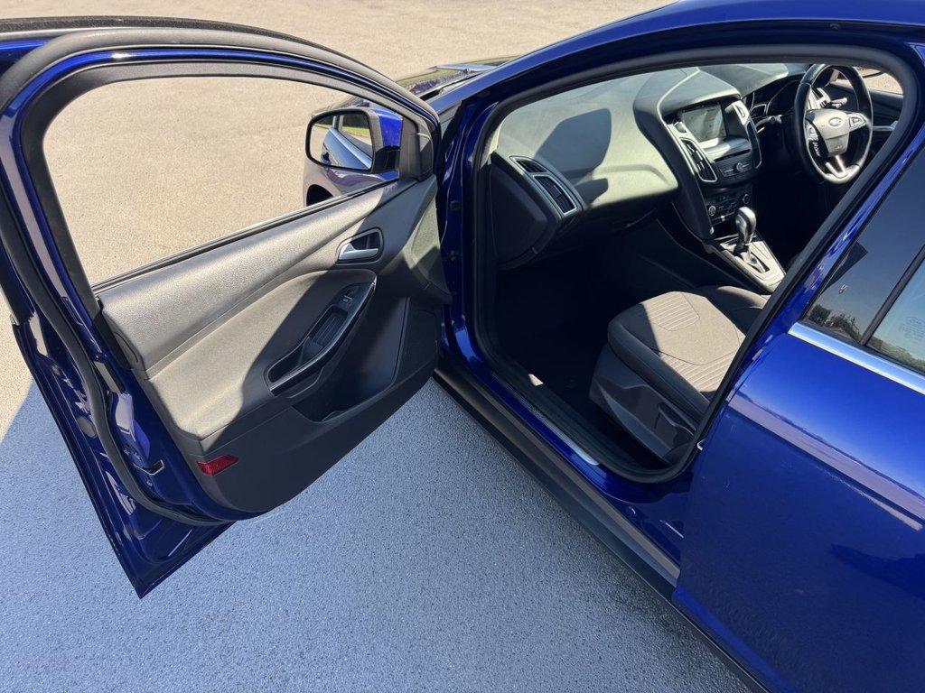 Used Ford Focus 2017 for sale - 76111953: Photo 39