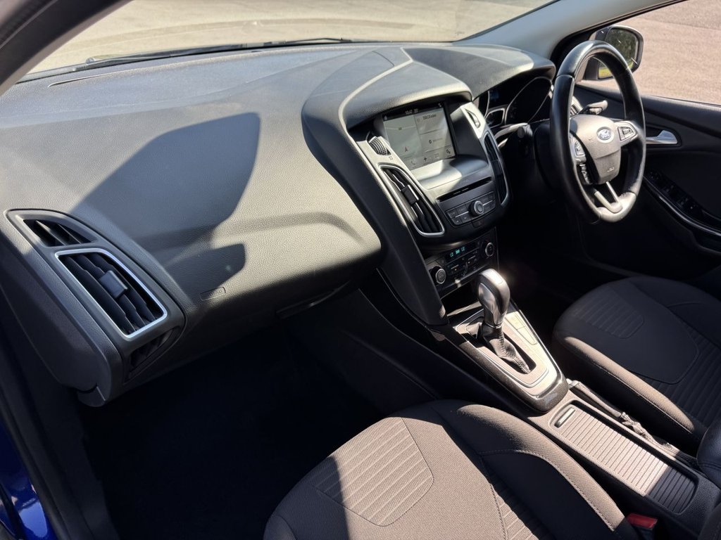 Used Ford Focus 2017 for sale - 76111953: Photo 40