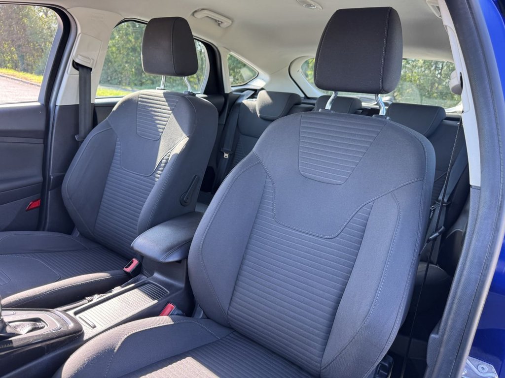Used Ford Focus 2017 for sale - 76111953: Photo 42