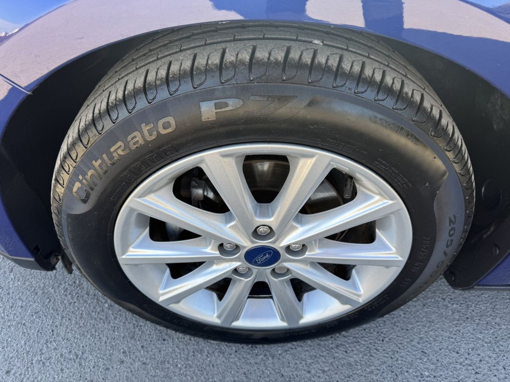 Used Ford Focus 2017 for sale - 76111953: Photo 44