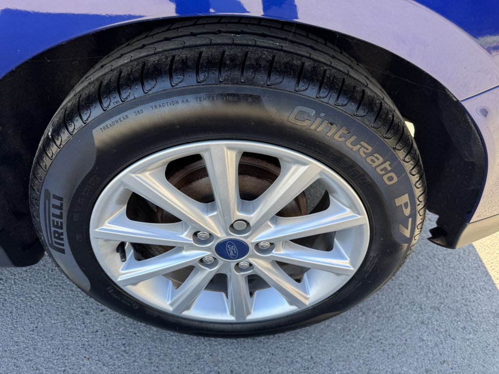 Used Ford Focus 2017 for sale - 76111953: Photo 45