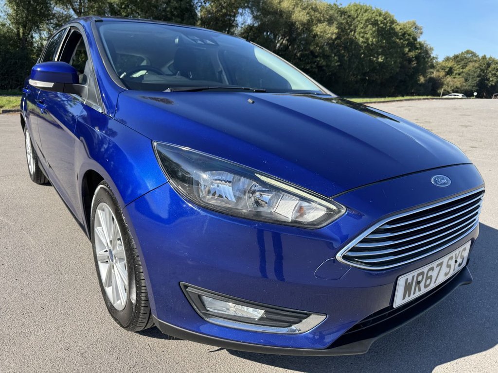 Used Ford Focus 2017 for sale - 76111953: Photo 49