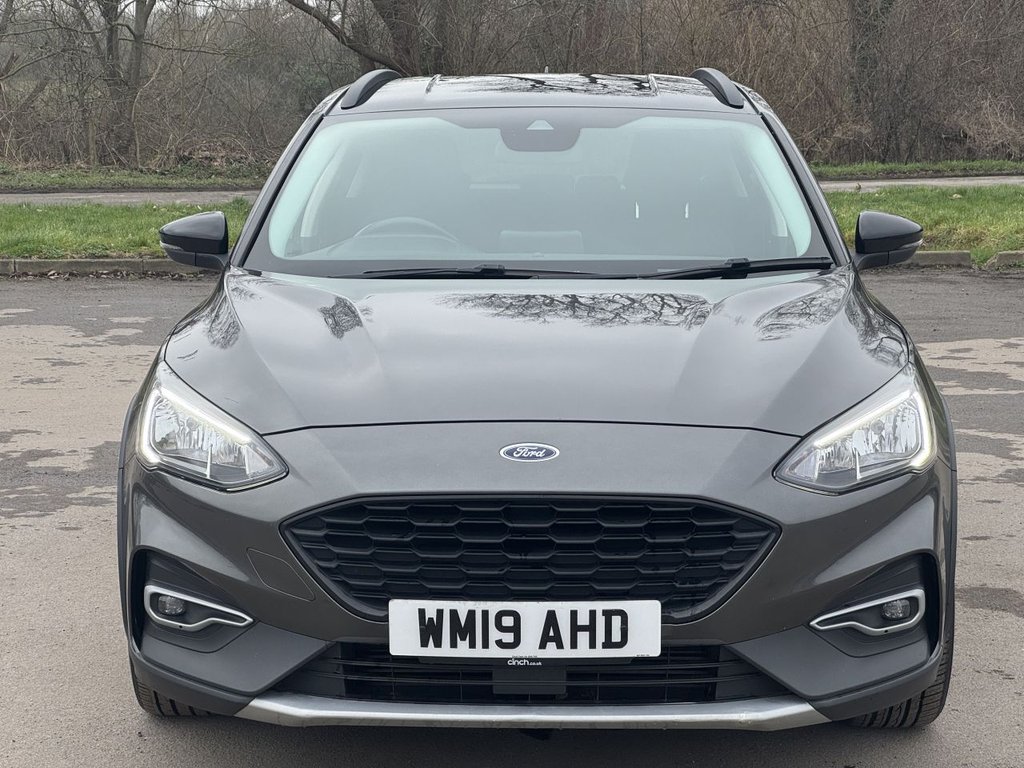 Used Ford Focus 2019 for sale - 77133386: Photo 11