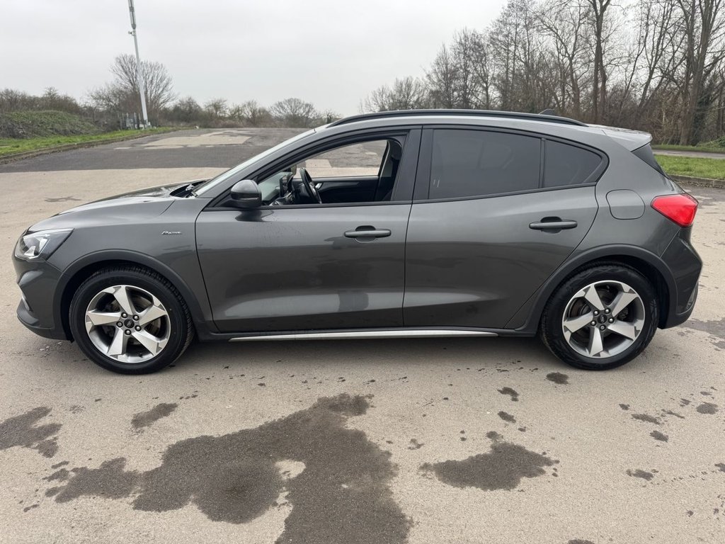 Used Ford Focus 2019 for sale - 77133386: Photo 13
