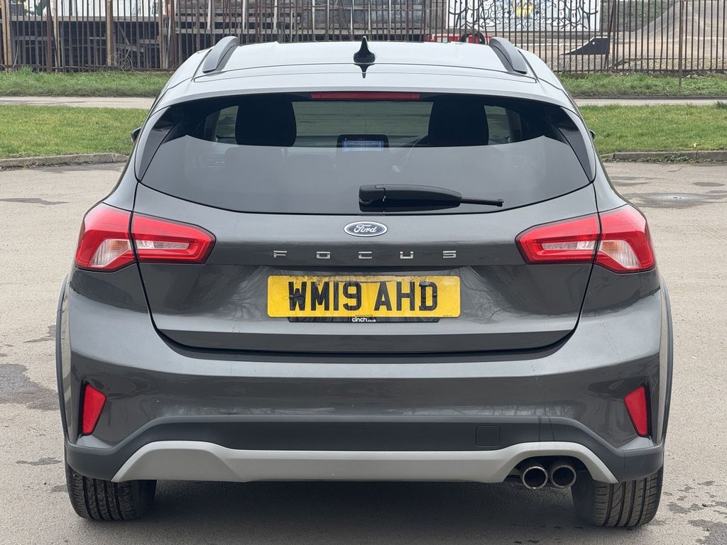 Used Ford Focus 2019 for sale - 77133386: Photo 15