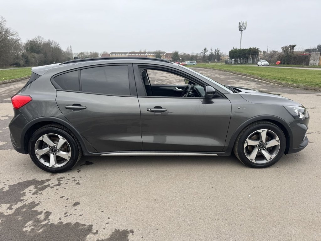 Used Ford Focus 2019 for sale - 77133386: Photo 17