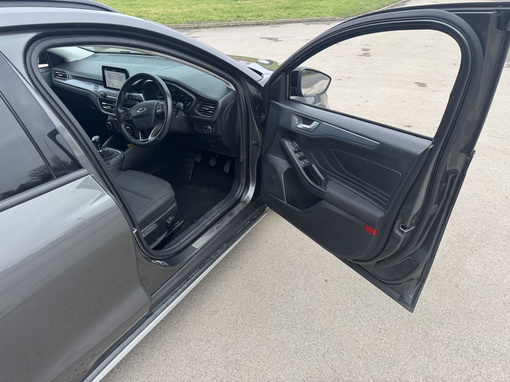 Used Ford Focus 2019 for sale - 77133386: Photo 19