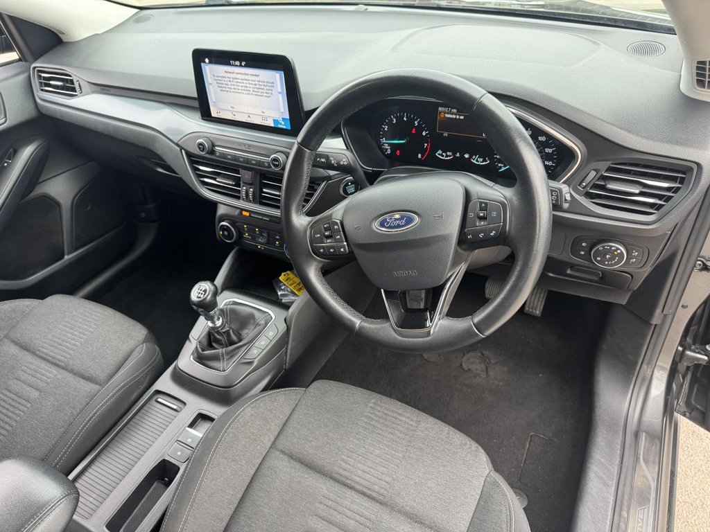 Used Ford Focus 2019 for sale - 77133386: Photo 20