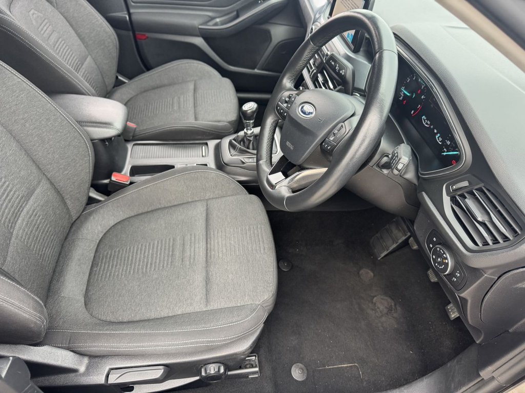 Used Ford Focus 2019 for sale - 77133386: Photo 21