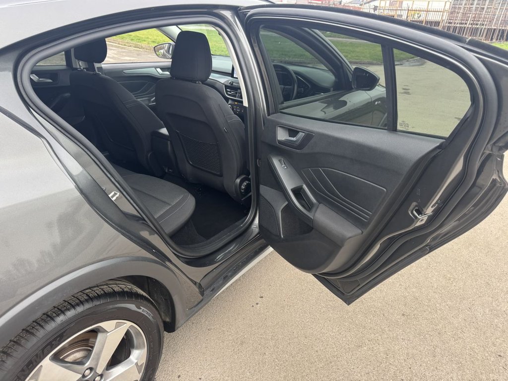 Used Ford Focus 2019 for sale - 77133386: Photo 24