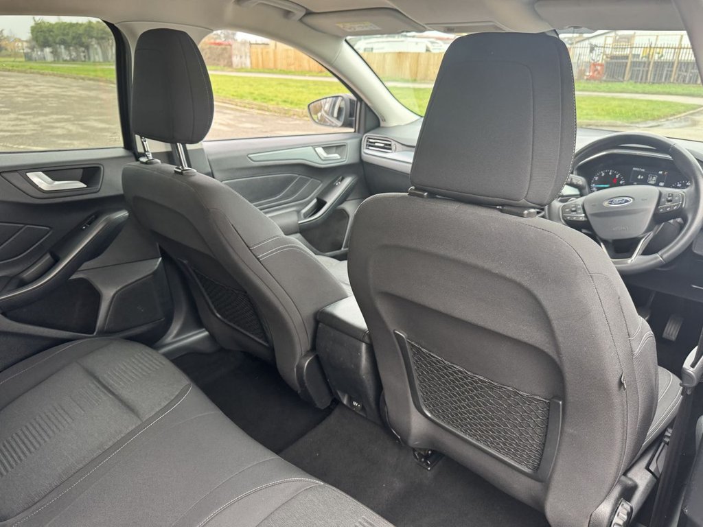 Used Ford Focus 2019 for sale - 77133386: Photo 25