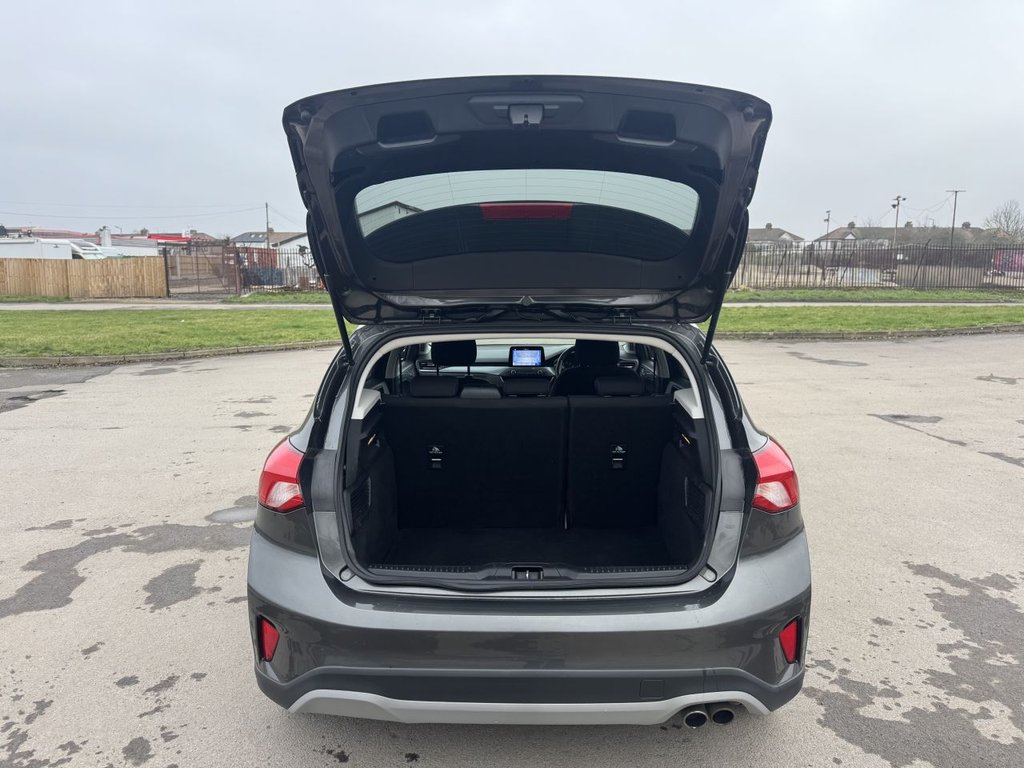 Used Ford Focus 2019 for sale - 77133386: Photo 29