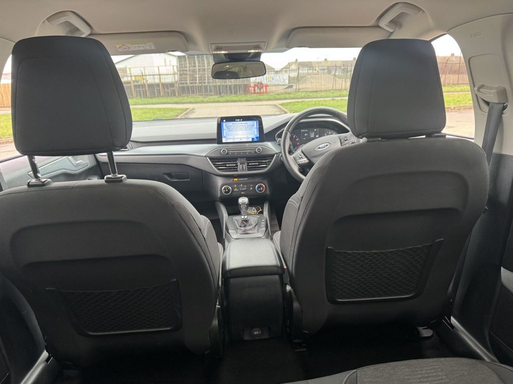 Used Ford Focus 2019 for sale - 77133386: Photo 31