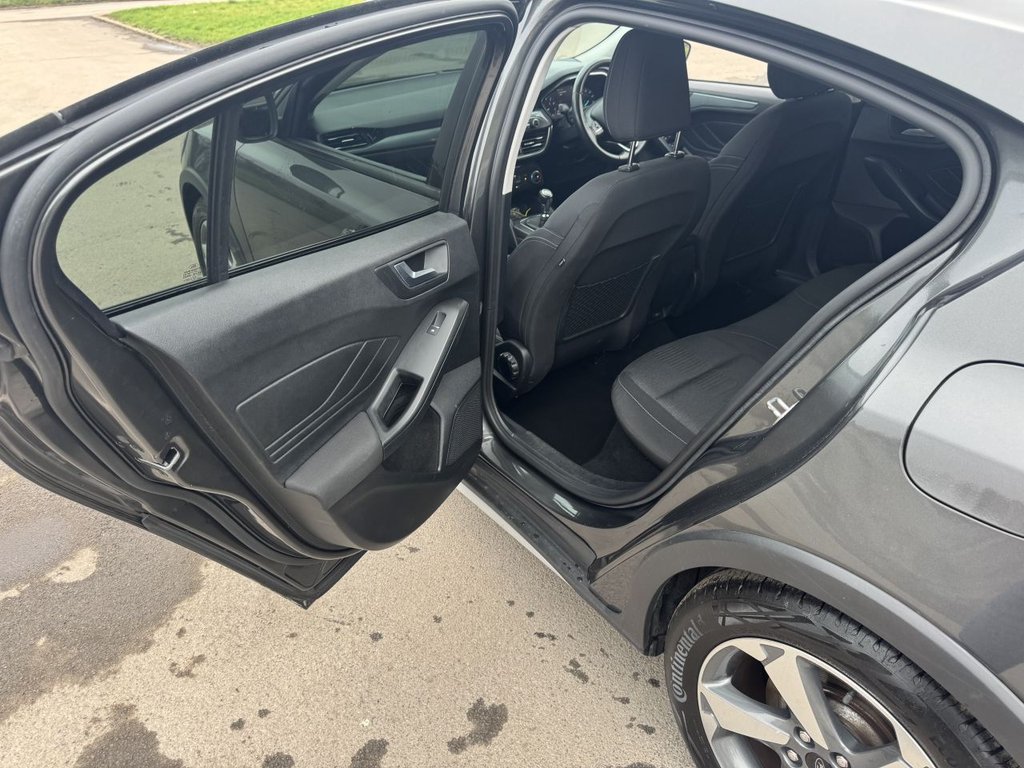 Used Ford Focus 2019 for sale - 77133386: Photo 34