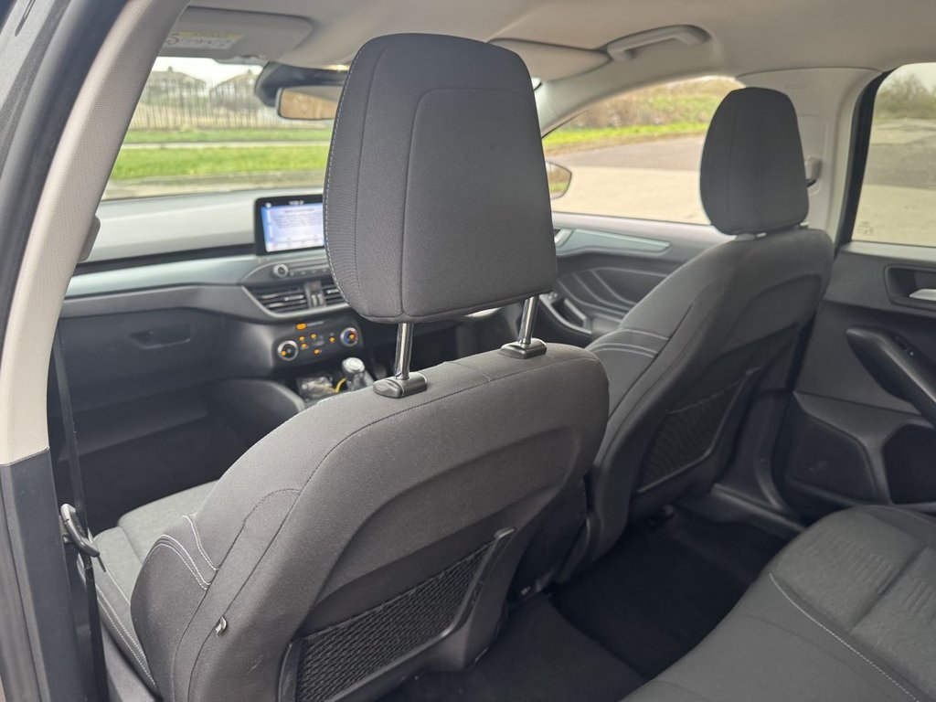 Used Ford Focus 2019 for sale - 77133386: Photo 35