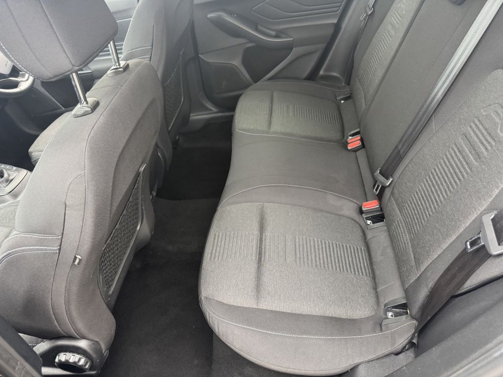 Used Ford Focus 2019 for sale - 77133386: Photo 36