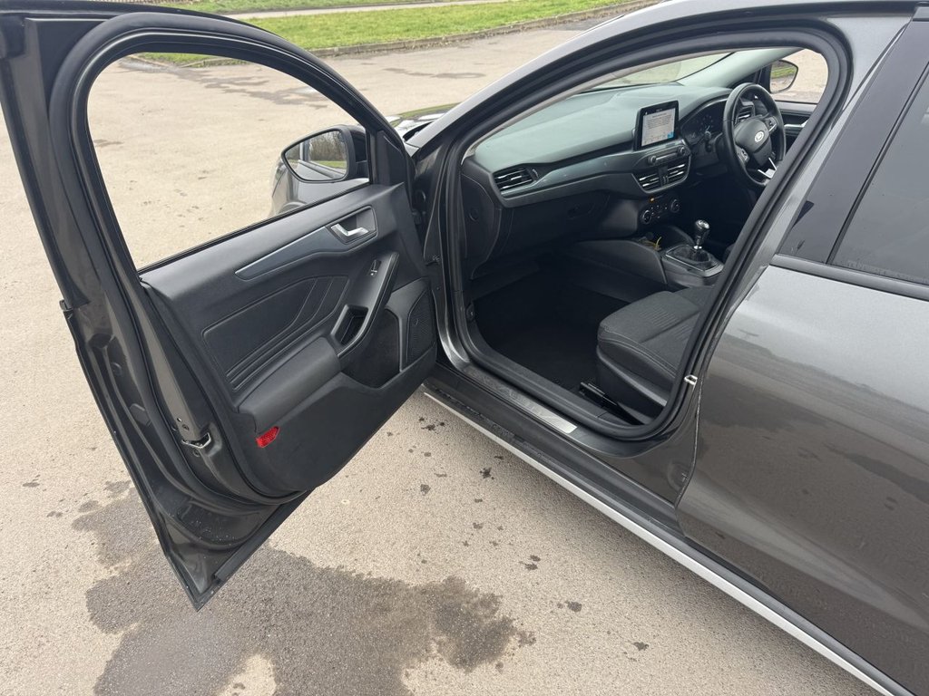 Used Ford Focus 2019 for sale - 77133386: Photo 39