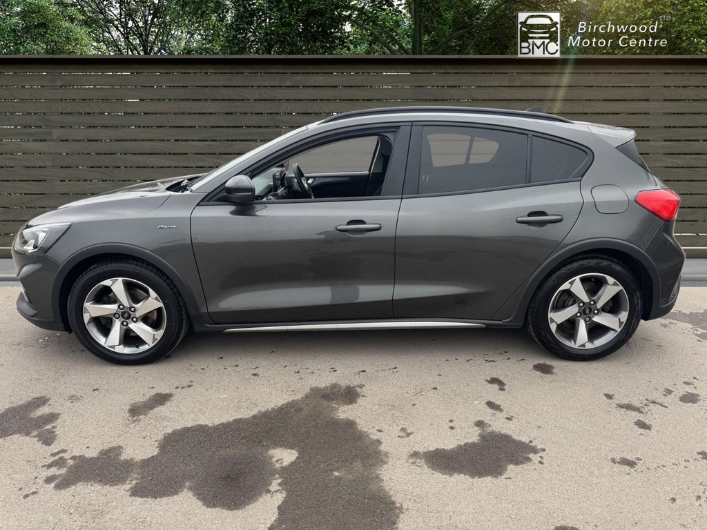 Used Ford Focus 2019 for sale - 77133386: Photo 4