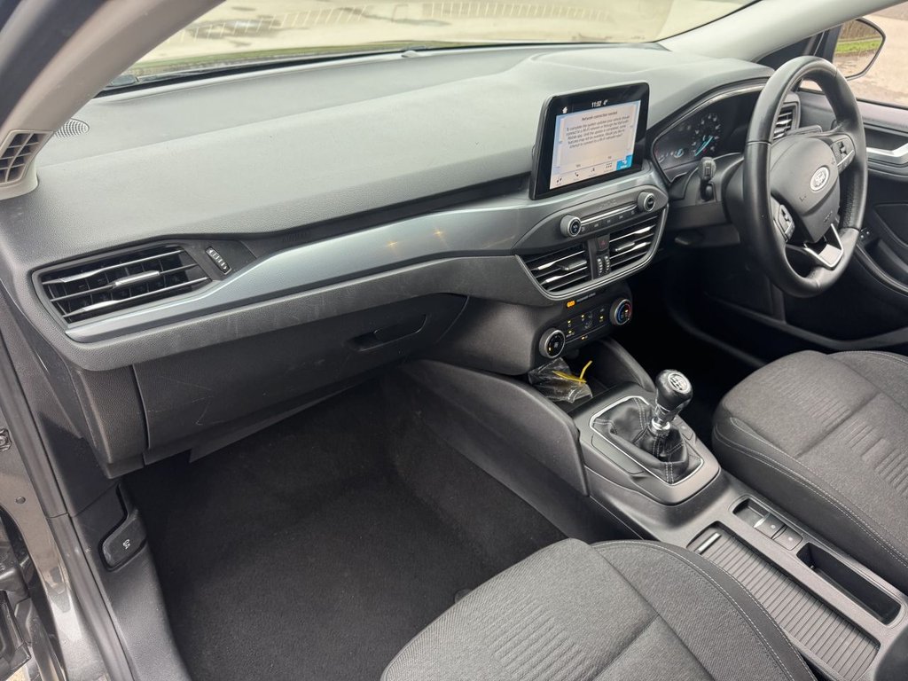 Used Ford Focus 2019 for sale - 77133386: Photo 40