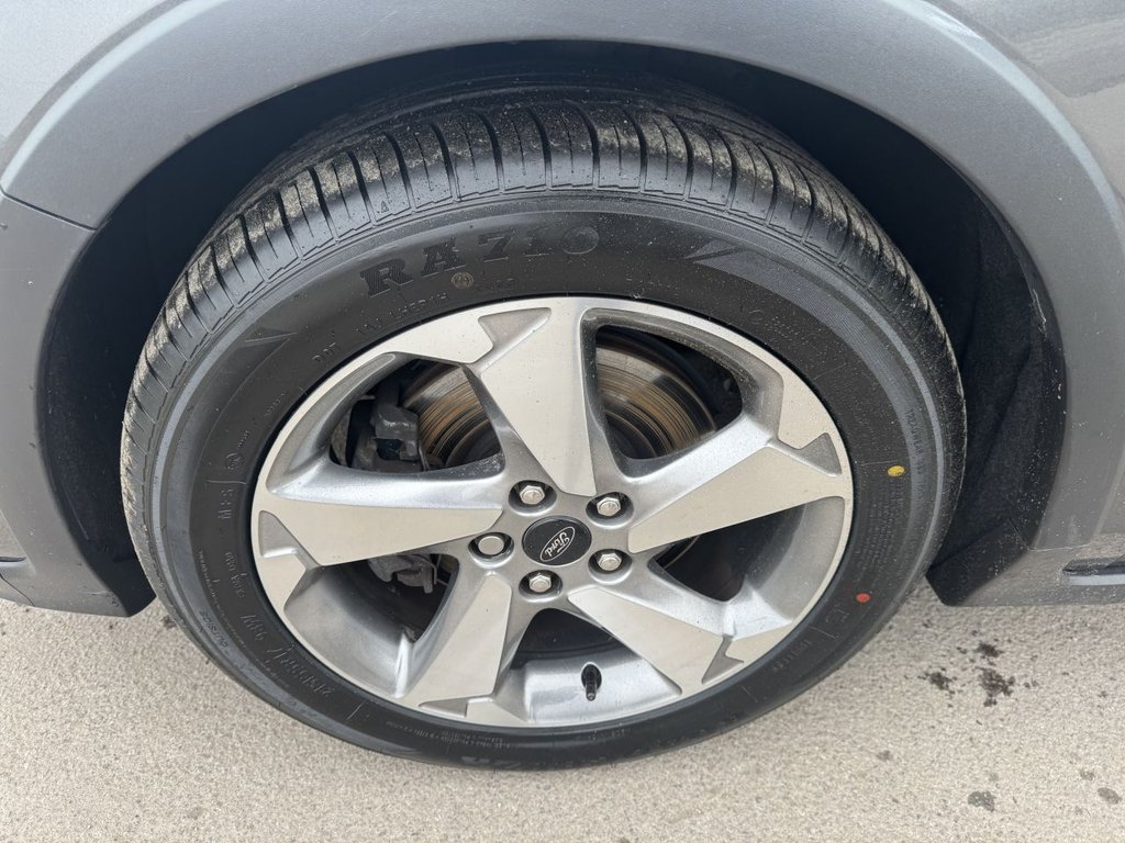 Used Ford Focus 2019 for sale - 77133386: Photo 44