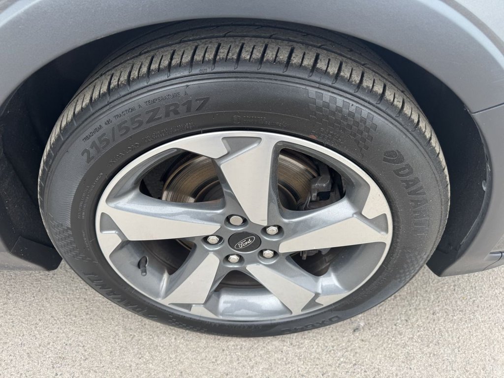 Used Ford Focus 2019 for sale - 77133386: Photo 47