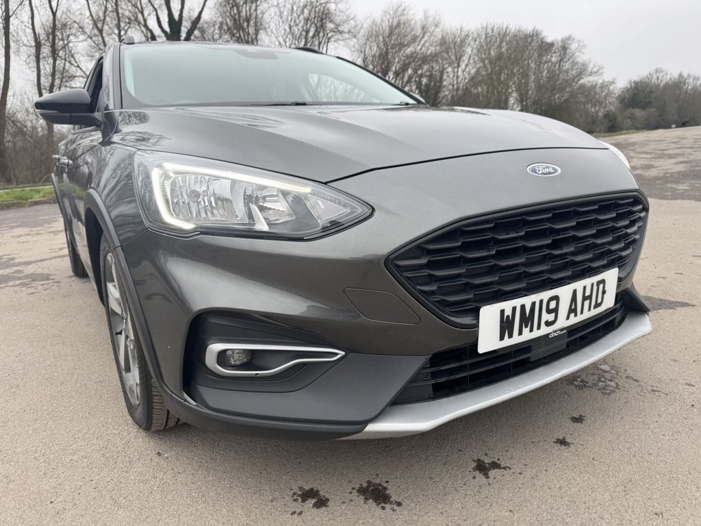 Used Ford Focus 2019 for sale - 77133386: Photo 49