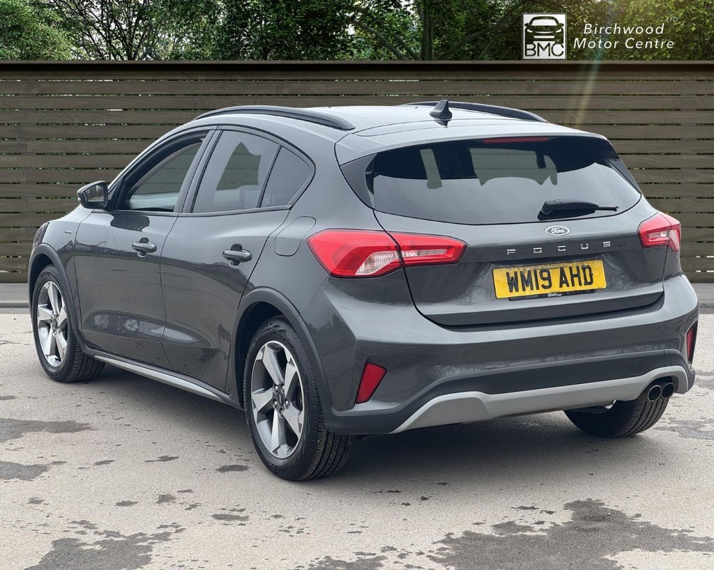 Used Ford Focus 2019 for sale - 77133386: Photo 5