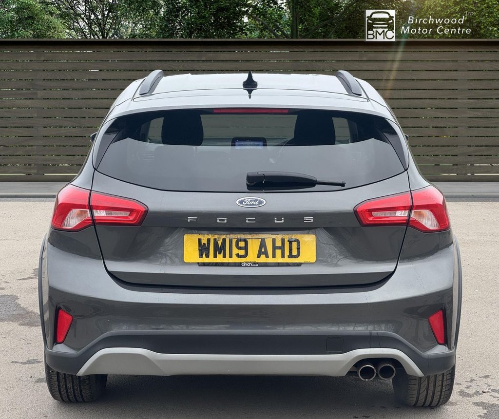 Used Ford Focus 2019 for sale - 77133386: Photo 6