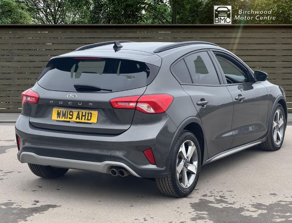 Used Ford Focus 2019 for sale - 77133386: Photo 7