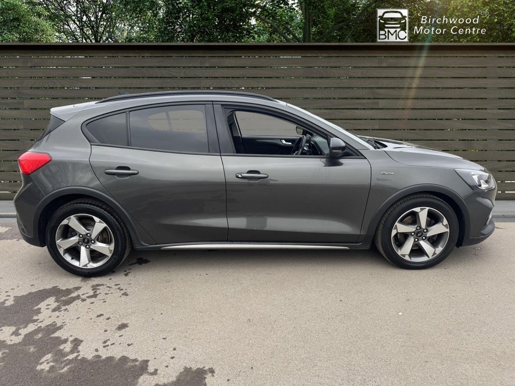 Used Ford Focus 2019 for sale - 77133386: Photo 8