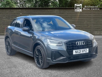 Used Audi Q2 2021 for sale - 79338911: Photo