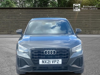 Used Audi Q2 2021 for sale - 79338911: Photo